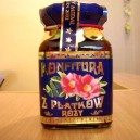 Konfitura z płatk&oacute;w r&oacute;ży, Polska R&oacute;ża 220g