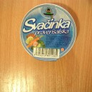 Pasztet ziołowy, Sivo 120g
