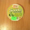 Pasztet brokułowy, Sivo 120g