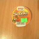 Pasztet tatarski, Sivo 120g