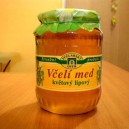 Mi&oacute;d lipowy, Czechy 900g