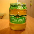 Mi&oacute;d akacjowy, Czechy 900g