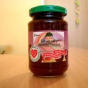 Dżem śliwkowy, Biofan 195g (bez cukru, z fruktozą)