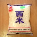 Granulat z tapioki, Cook Brand 400g