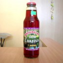 Sok z brzozy i aronii, Oskoła 750ml