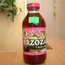 Sok z brzozy i r&oacute;ży, Oskoła 350ml