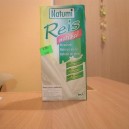 Napój ryżowowy naturalny BIO, Natumi 1l