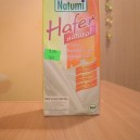 Mleko owsiane naturalne BIO, Natumi 1l