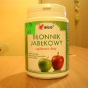 Błonnik jabłkowy, Micro 120g