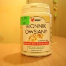 Błonnik owsiany, Micro 120g