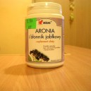 Błonnik jabłkowy z aronią, Micro 120g