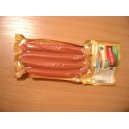 Par&oacute;wki roślinne, Salve 250g