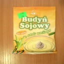 Budyń sojowy waniliowy, Dr Soya 65g