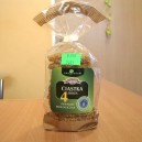 Ciasteczka 4 zboża BIO, Ekoprodukt 170g