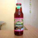 Sok z brzozy i dziekiej r&oacute;ży, Oskoła, 750ml