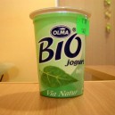 Jogurt naturalny BIO, Olma 200ml