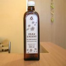 Olej budwigowy, Oleofarm  500ml