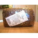 Chleb pszenny z orzechami, Weget, 500g