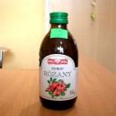 Syrop r&oacute;żany, Polska R&oacute;ża 300g