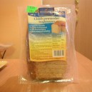 Chleb powszedni, Bezgluten 300g