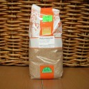 Otręby pszenne BIO, BioHarmonie 250g