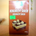 Skrobia kukurydziana, Natura 180g