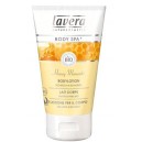 Balsam do ciała mleko i mi&oacute;d, 150ml Lavera