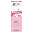 Olejek do ciała dzika r&oacute;ża, 50ml Lavera