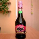 Syrop aroniowy, Polska R&oacute;ża 660g