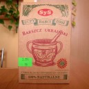 Zupa barszcz ukraiński, Sys, 80g