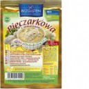 Zupa pieczarkowa z makaronem instant, Bezgluten, 17g