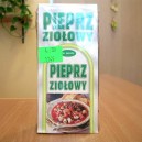 Pieprz ziołowy, Dr Kaldysz, 100g