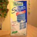 Mleko sojowe naturalne BIO, Natumi 1l